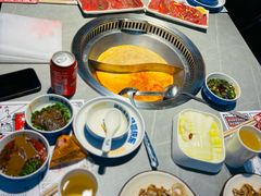 -生活如沸·顺德水牛奶火锅(人民广场店)
