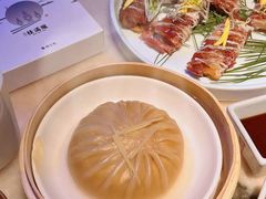 -桂满陇·西湖船宴(平安金融中心店)