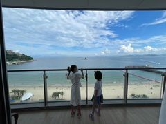 -深圳大梅沙京基洲际度假酒店