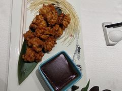 -品泉餐厅·大盆鱼·走地鸡
