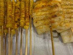 -火龙堂·风味民间菜(文一路店)