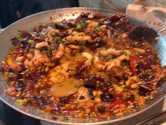 -三猫黑鱼花(南大店)