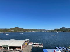 -北京金海湖景区