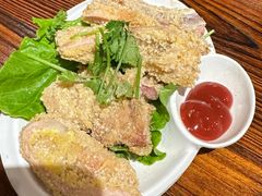 -大三元台湾鲁肉饭(沙井新桥店)