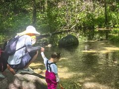 -玉渡山自然风景区