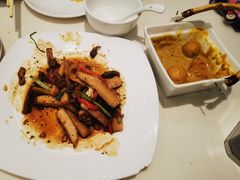 -太兴餐厅(东方广场分店)