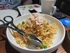 -小大董·烤鸭(王府井apm店)