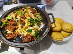 -味+新京宴·烤鸭·北京菜(创意谷店)