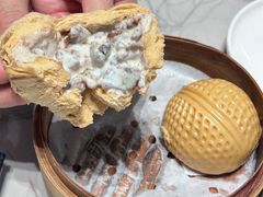 -锦园春香港茶餐厅(西海湾旗舰店)