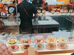 -莲寿司(国兴店)