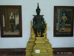 -柬埔寨国家博物馆