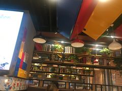 -花少爷的粥(中贸广场店)