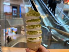 -DQ·蛋糕·冰淇淋(龙湖狮山天街店)