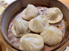杭州小笼包-金牌外婆家(苏州中心店)