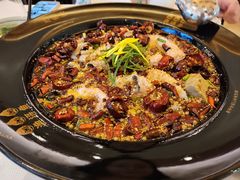 -渔语鱼新川菜Bistro(万象天地店)