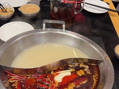 -四川仁火锅(军工店)