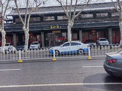 -汉水谣·江景餐厅(江滩店)