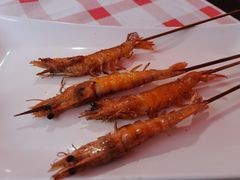 -阿里巴巴海鲜烧烤家常菜(黄岛店)