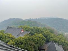 -吴山景区