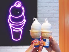 -DQ·蛋糕·冰淇淋(五角场万达店)