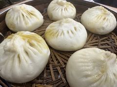 蟹黄包-蒋家桥饺面店(广陵路店)