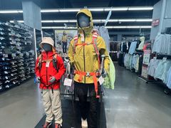 -迪卡侬(越秀公园店)