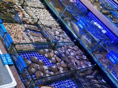 -青蓬蒸汽海鲜·深圳老字号·团建聚会(壹方城店)