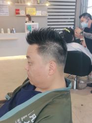 -MOVAN HAIR莫凡匠人发型屋