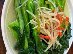 菜心-恒益烧腊(江北路店)