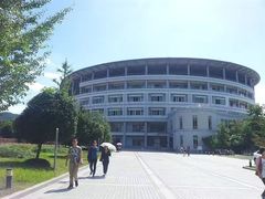 -浙江农林大学(东湖校区)