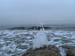 -老虎石海上公园