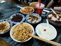 -西月城谭豆花(春熙路店)