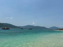 -海南分界洲岛旅游区