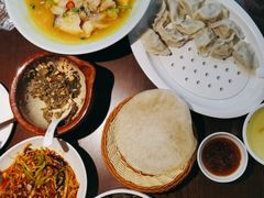 -前海沿·青岛菜(李沧万达店)