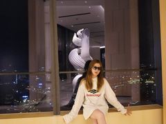 -BALENCIAGA(德基广场店)