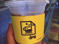 -JPG coffee(广州体育西店)