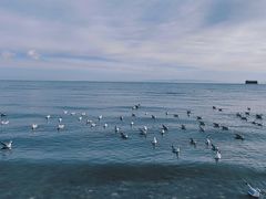 -青海湖二郎剑景区