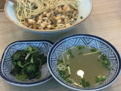 -朱洪元苏式面馆(绿宝广场店)