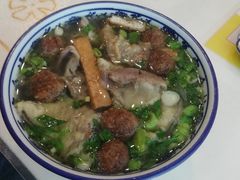 -夏家合汁(天润花园小区店)