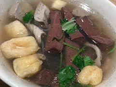 -鸡鸣汤包(复地活力广场店)
