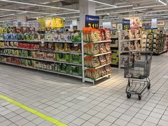 -沃尔玛购物广场(燕郊店)
