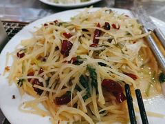 -宗泉烤全羊·烤羊腿·家常菜(解放东路店)