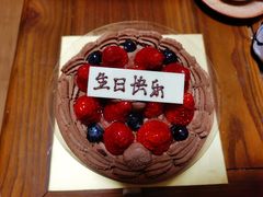 -布歌东京(金融街购物中心店)