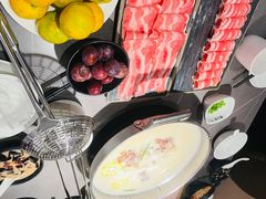 -骨之味·筒骨汤火锅(江头店)