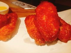 二哥爱鸡翅-太二酸菜鱼(正大广场店)