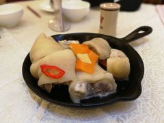 白云猪手-盆满钵满·国家非遗传承(云台店)