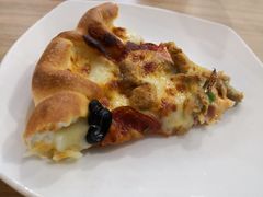-必胜客(砂之船中东奥莱店)