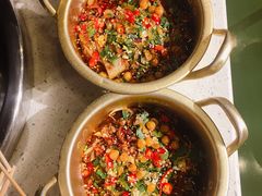 -钢管厂五区小郡肝火锅串串香(清河店)