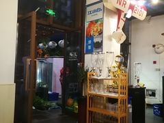 -万景饭店·鱼街农家菜