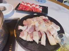 -蚝大仙横琴生蚝火锅(日月贝店)